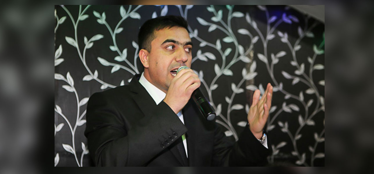 5 Yılda Kahramanmaraş'ın Çehresini Değiştireceğiz.