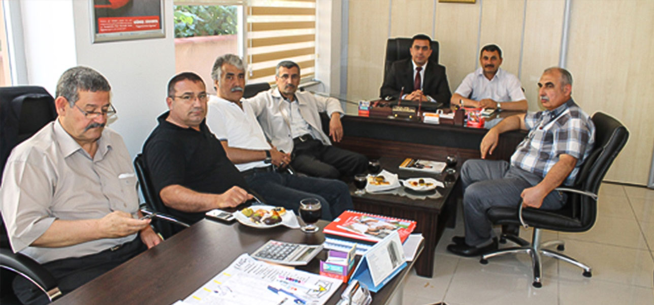 Kılıç, Sigortacılık Sektöründe
