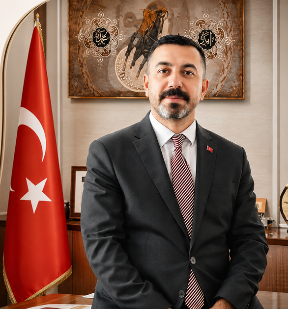 Hakkımda